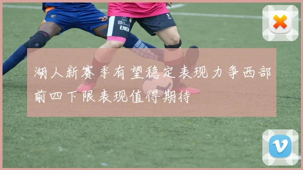 湖人新赛季有望稳定表现力争西部前四下限表现值得期待